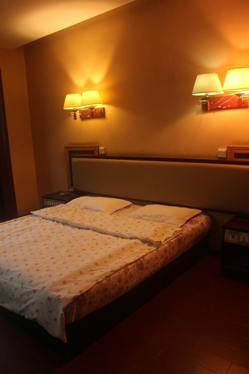 Dengba Hostel Chengdu Branch Kamer foto
